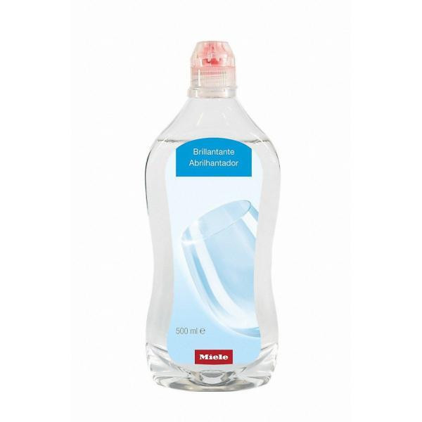 Miele Brillantante per Lavastoviglie 500ML