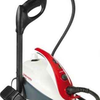 Polti Vaporetto Smart 30 R Pulitore a Vapore con Accessori
