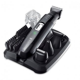 Remington Groom Kit PG6130 Regolabarba e Capelli con Accessori