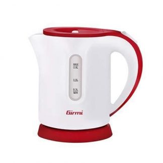 Girmi BL10 Bollitore Elettrico 1100W Capacità 0.8 Litri