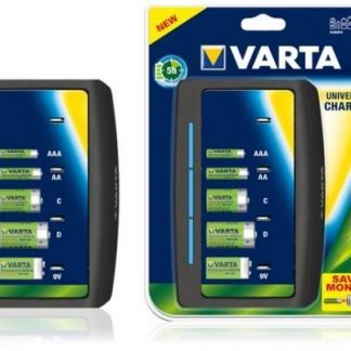 Varta Carica Batterie Universale