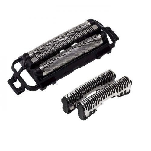 Panasonic WES9015Y1361 Kit Lamina e Retina per Rasoio ES-LT2N -  LT4N e LT6N