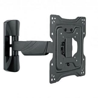 Munari SP708 Supporto TV Orientabile per TV 42 Pollici Portata Max 35 Kg