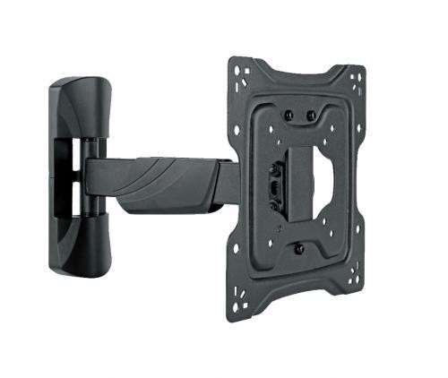 Munari SP708 Supporto TV Orientabile per TV 42 Pollici Portata Max 35 Kg