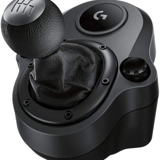 Logitech 941000130 Shifter per Volanti da Corsa G29 e G920