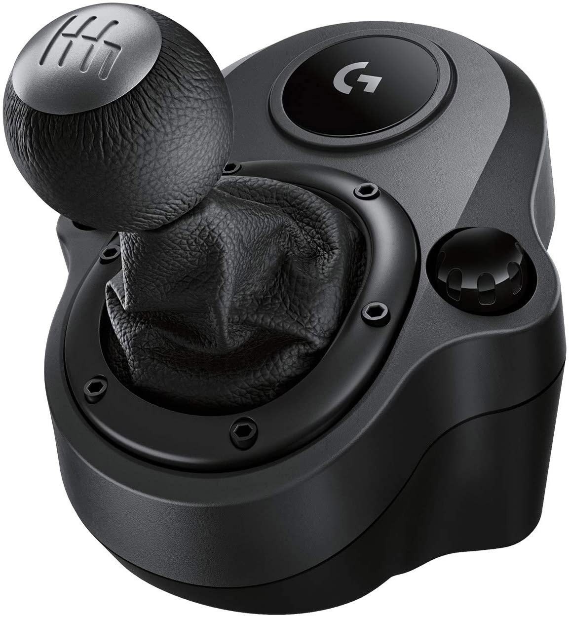 Logitech 941000130 Shifter per Volanti da Corsa G29 e G920