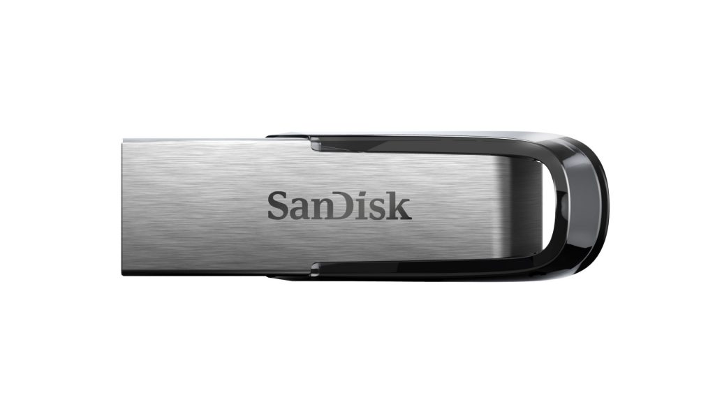 Sandisk Cruzer Ultra Flair Pen Drive 32GB USB 3.0