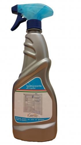 I-Genio Spray Igenizzante per Frigoriferi 500 ml