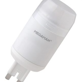 Megaman Lampadina LED Bianco Caldo G9 Gu9 4W 2800k 220 Lumen