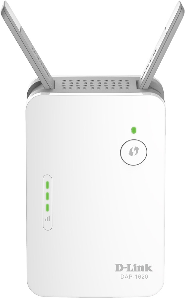 D-Link DAP-1620 AC1200 Wi-Fi Range Extender