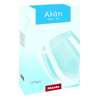 Miele Sale di Rigenerazione per Lavastoviglie 1.5 KG
