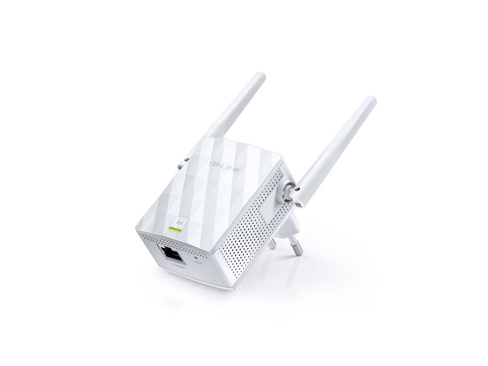 TP-LINK TL-WA855RE Range Extender Wi-Fi 300Mbps