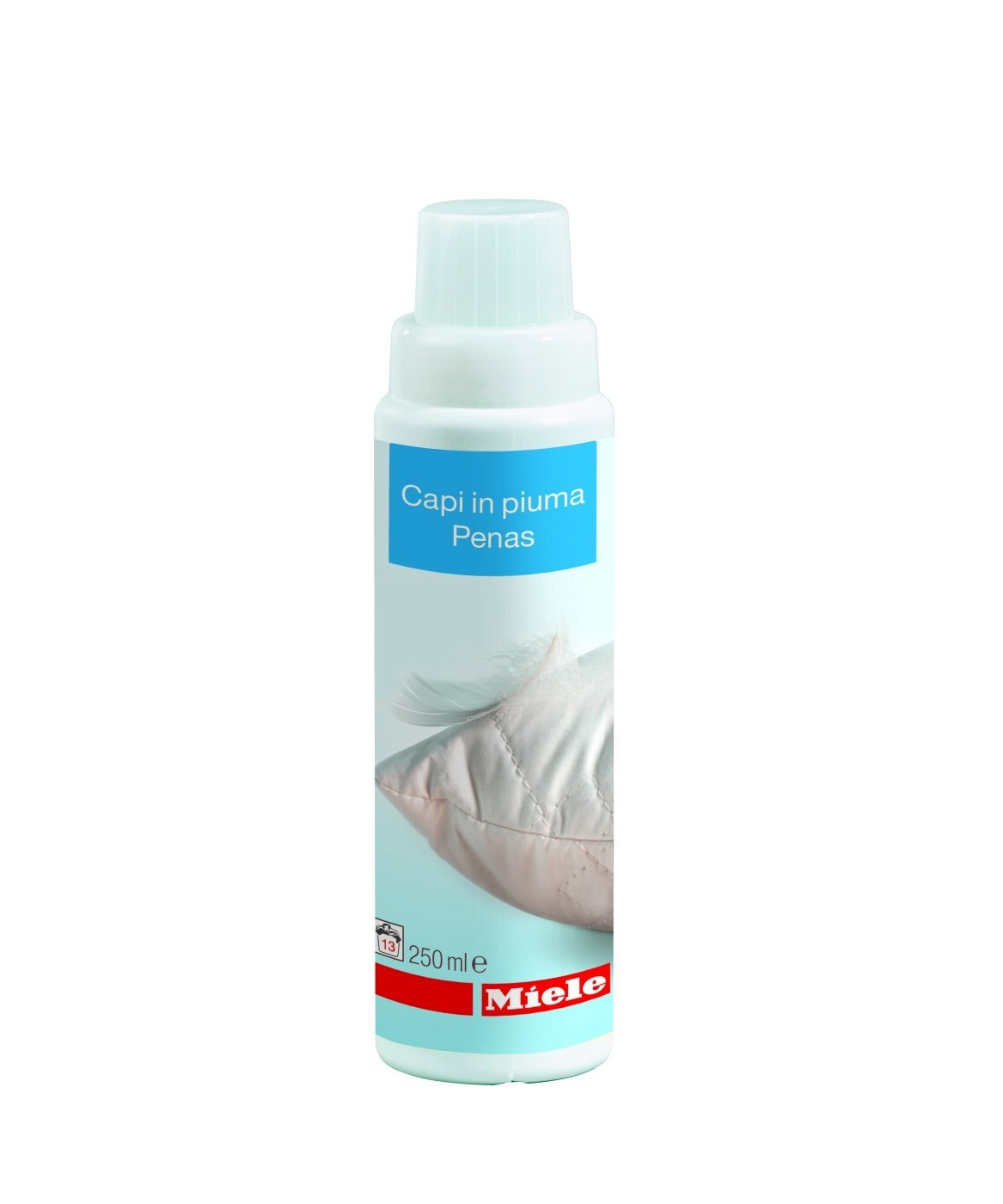 Miele Detersivo Lavatrice per Lavatrice da 250ML