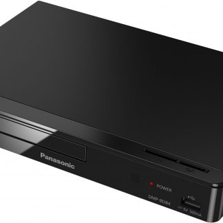 Panasonic DMPBD84EGK Lettore Blu Ray Smart