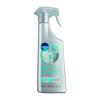 Wpro DEF102 Sbrinante Spray 500Ml per Frigo