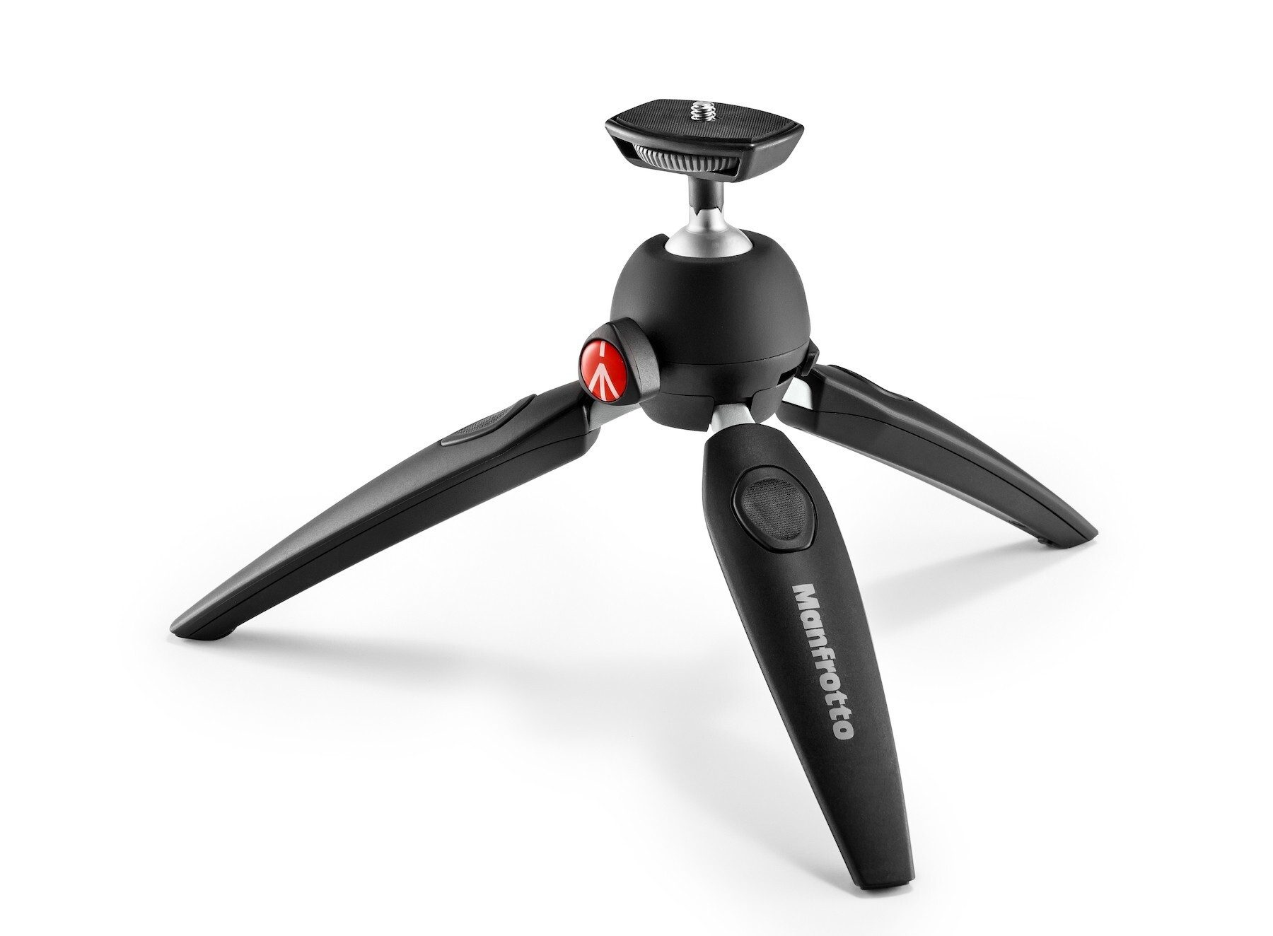 Manfrotto MTPIXIEVOBK Treppiede Altezza Max 19.5CM Peso Max 2.5KG