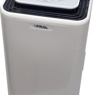 Fral DD13 Deumidificatore 235W 13 Litri