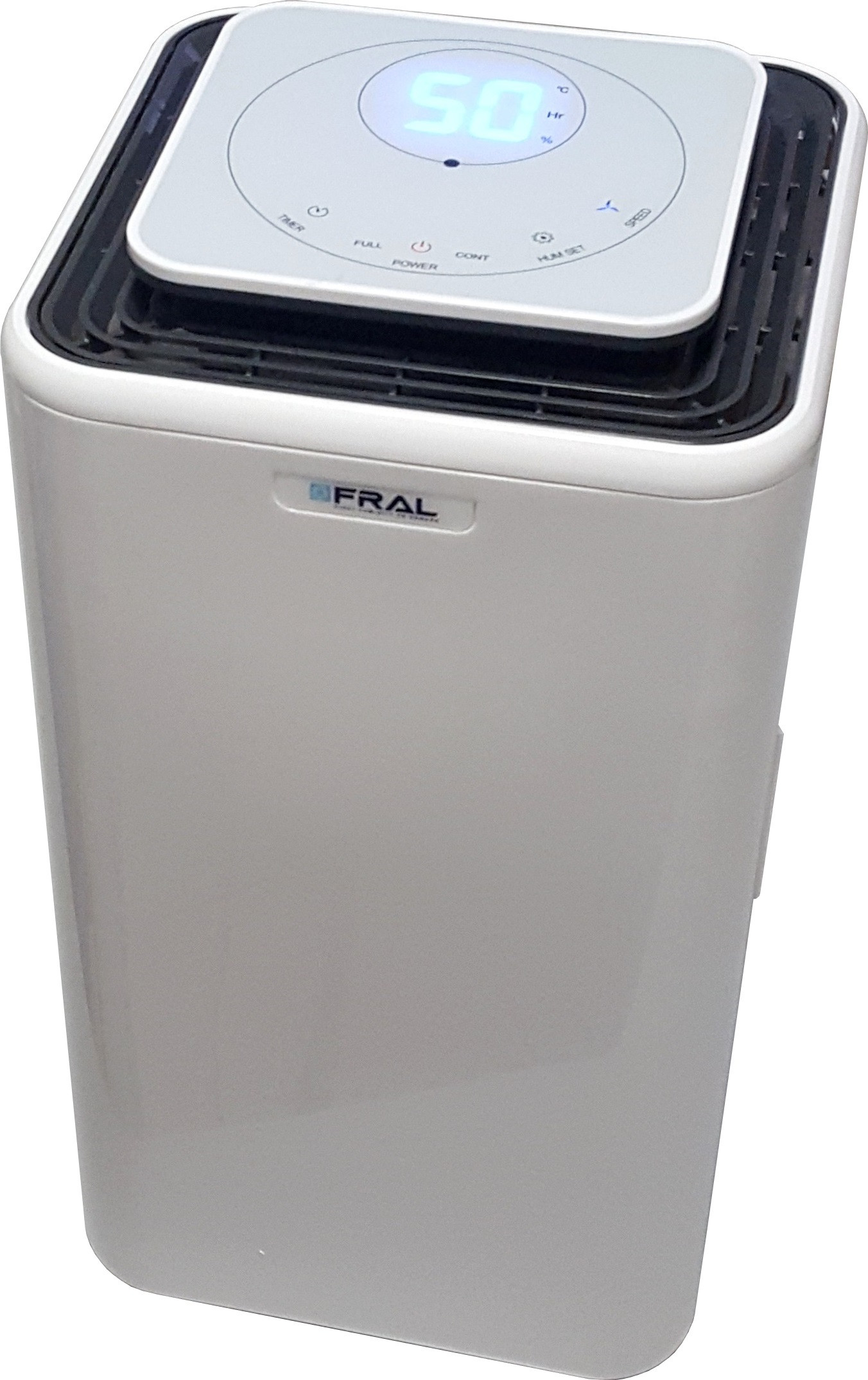 Fral DD13 Deumidificatore 235W 13 Litri