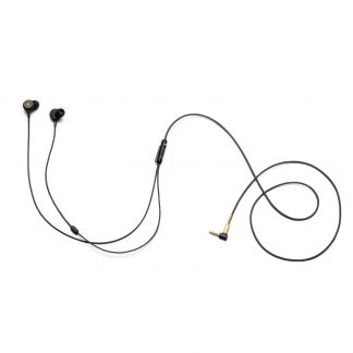 Marshall Mode EQ Cuffia Cuffie Auricolari In Ear con Microfono