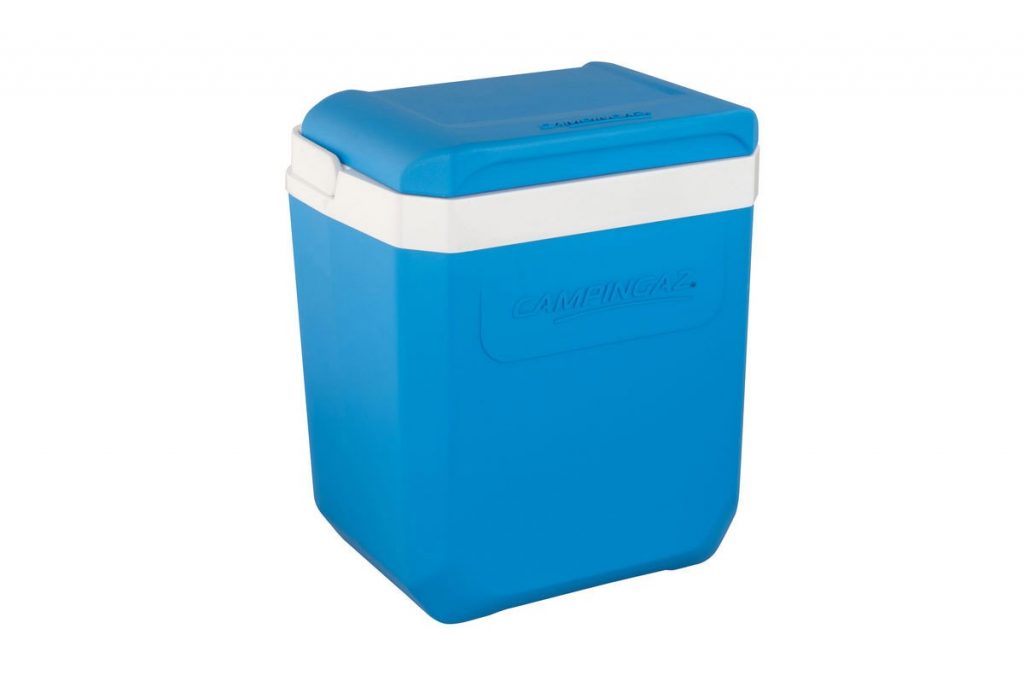 Campingaz IceTime Plus Ghiacciaia Frigo Portatile 26LT