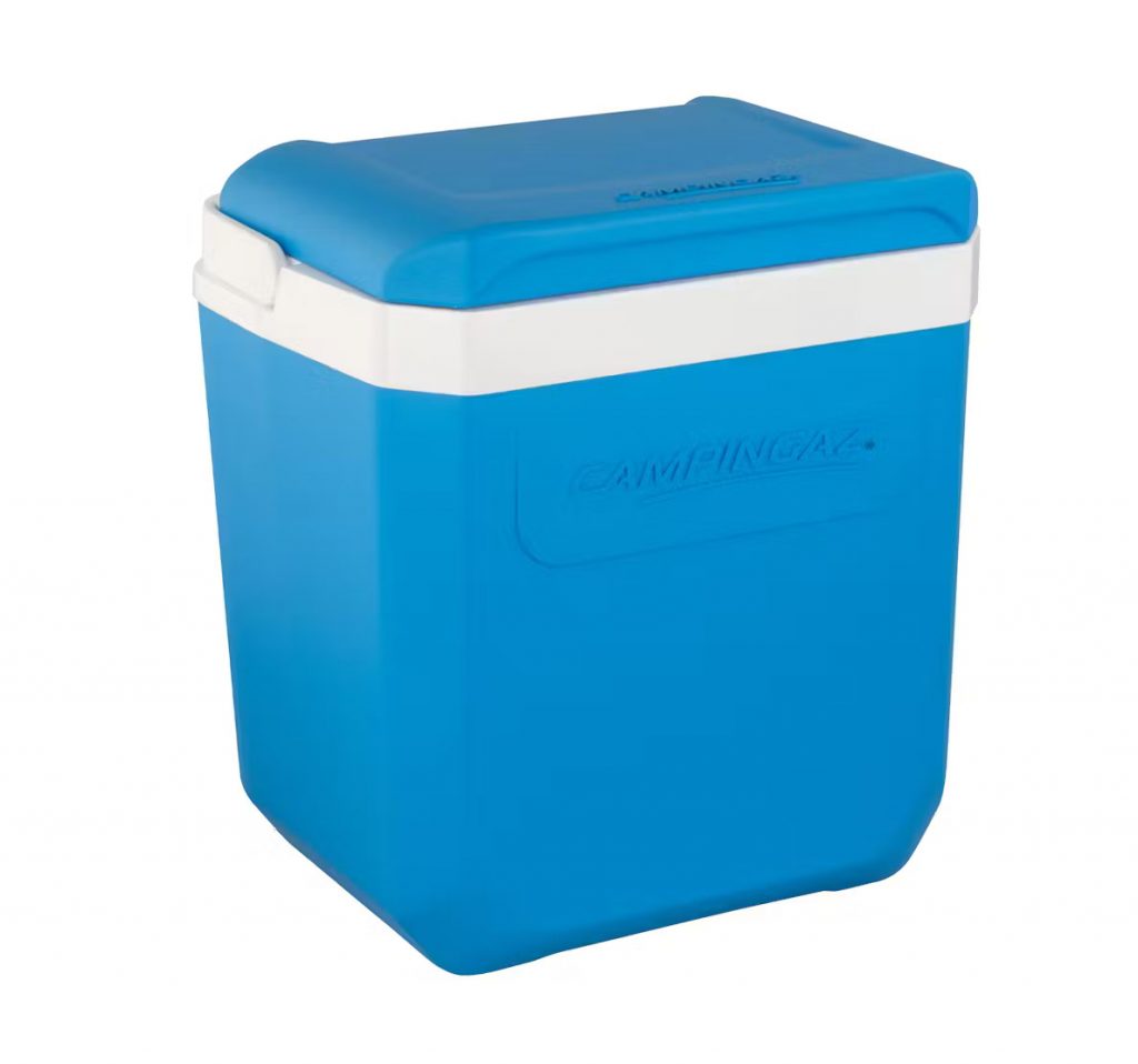 Campingaz Icetime Plus Ghiacciaia Frigo Portatile Icetime Plus 30LT