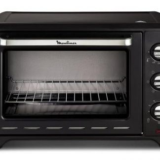 Moulinex OX4648 Optimo 33l CT Fornetto Elettrico 1600W con Grill