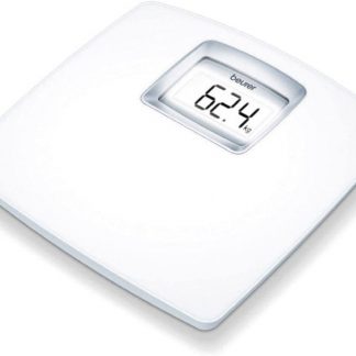 Beurer PS25XXL Bilancia Pesapersona Digitale Portata 180KG Display LCD XXL
