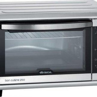 Ariete Bon Cuisine 250 Fornetto Elettrico 1500W 25 Litri