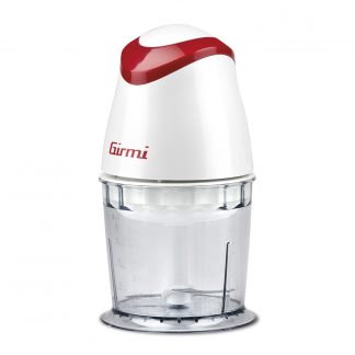 Girmi TR0101 Bianco Tritatutto 350W Capacita 500ML
