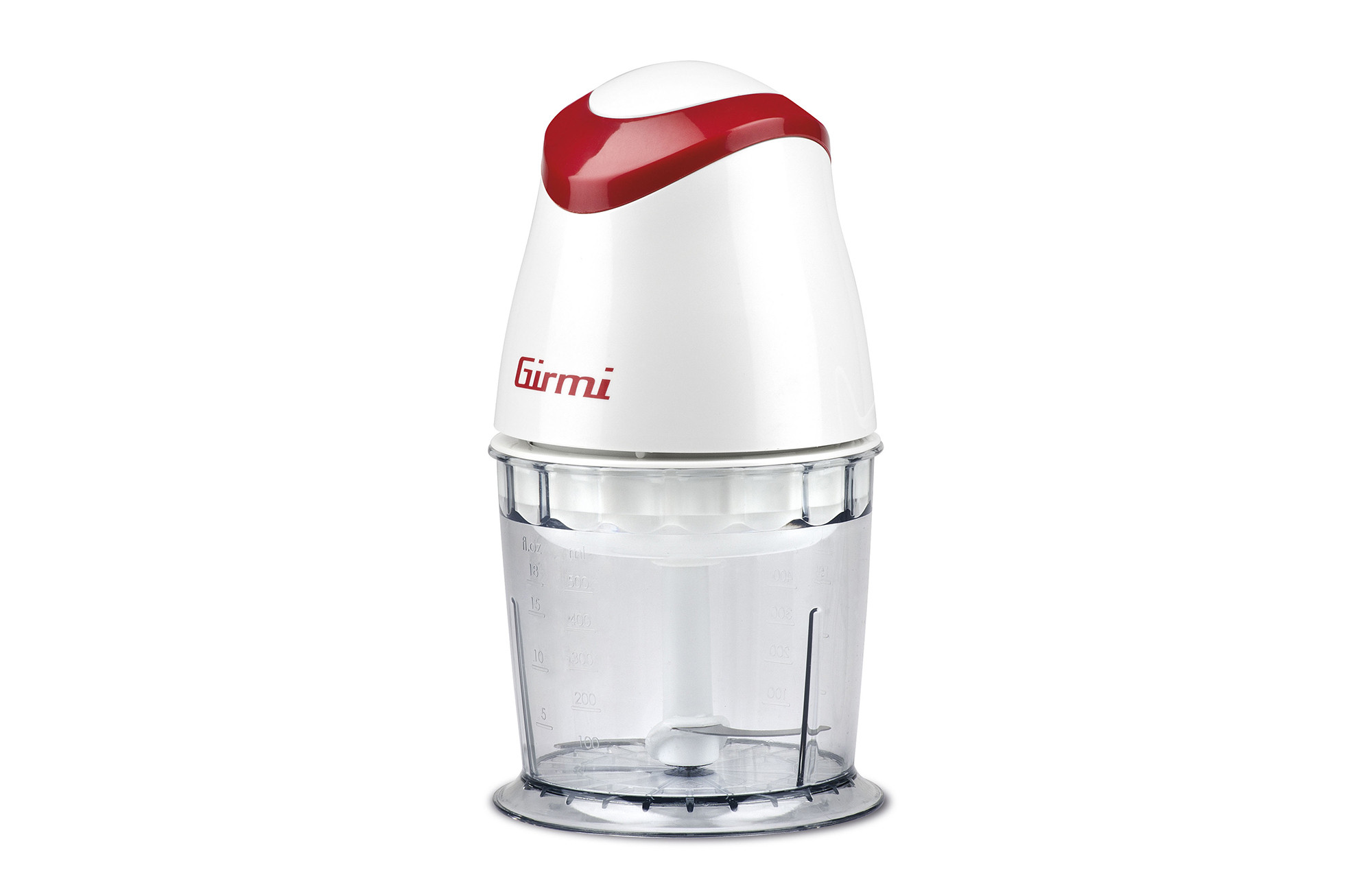 Girmi TR0101 Bianco Tritatutto 350W Capacita 500ML