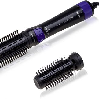 Imetec Bellissima Revolution BSH4-100 Spazzola ad Aria Rotante Tecnologia a Ioni