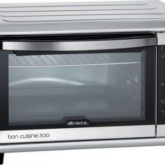 Ariete Bon Cuisine 300 Fornetto Elettrico 1500W 30 Litri