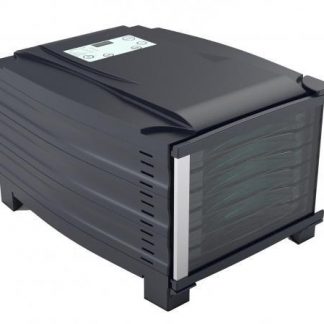 RGV Digital Dried Essicatore Orizzontale 6 Scomparti