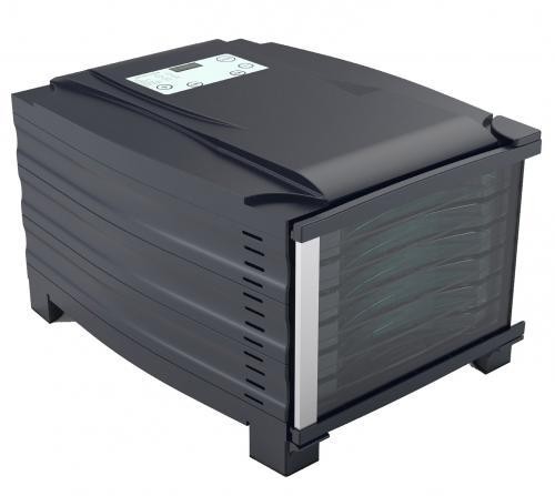 RGV Digital Dried Essicatore Orizzontale 6 Scomparti