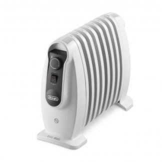 De Longhi TRNS0808M Radiatore Elettrico ad Olio 800W