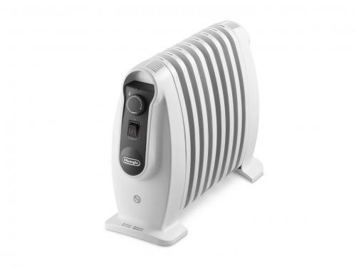 De Longhi TRNS0808M Radiatore Elettrico ad Olio 800W