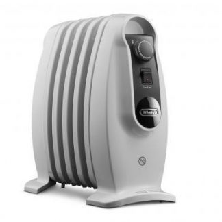 De Longhi TRNS0505M Radiatore Elettrico ad Olio 500W
