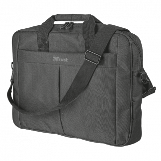 Trust Primo Borsa da Trasporto per Laptop da 16 Pollici