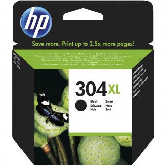 HP 304XL Cartuccia Inchiostro Originale Nero