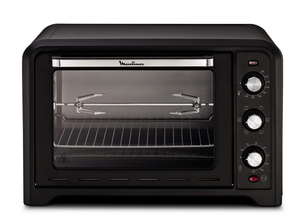 Moulinex Optimo 39L OX4858 Fornetto Elettrico 2000W 39 Litri