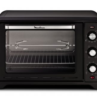 Moulinex Optimo 39L OX4858 Fornetto Elettrico 2000W 39 Litri
