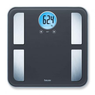 Beurer BF195 Bilancia Diagnostica Portata Max 180 Kg