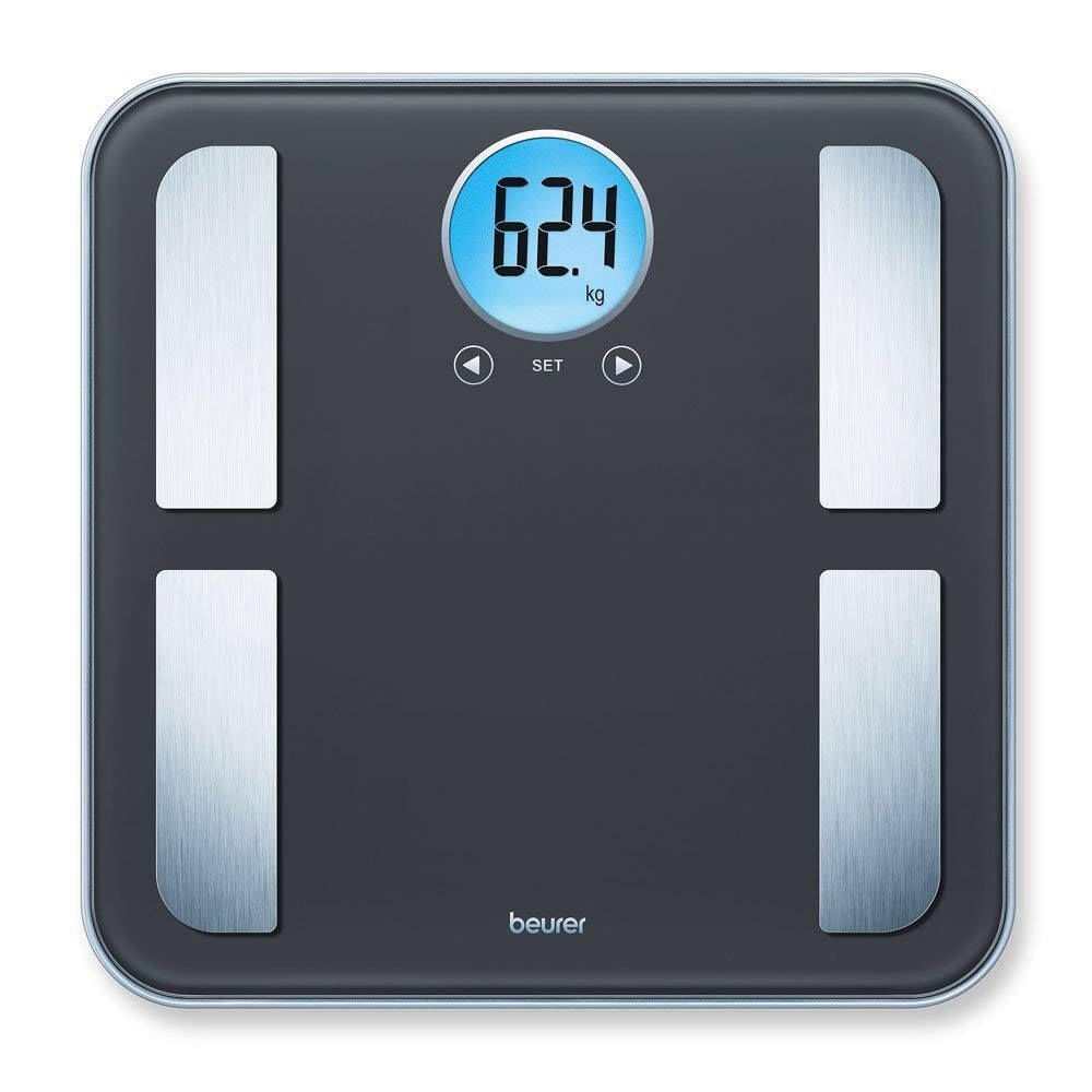 Beurer BF195 Bilancia Diagnostica Portata Max 180 Kg