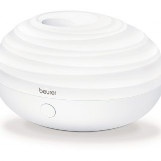 Beurer LA20 Diffusore per Aromi a Ultrasuoni con Luce a LED Colorata