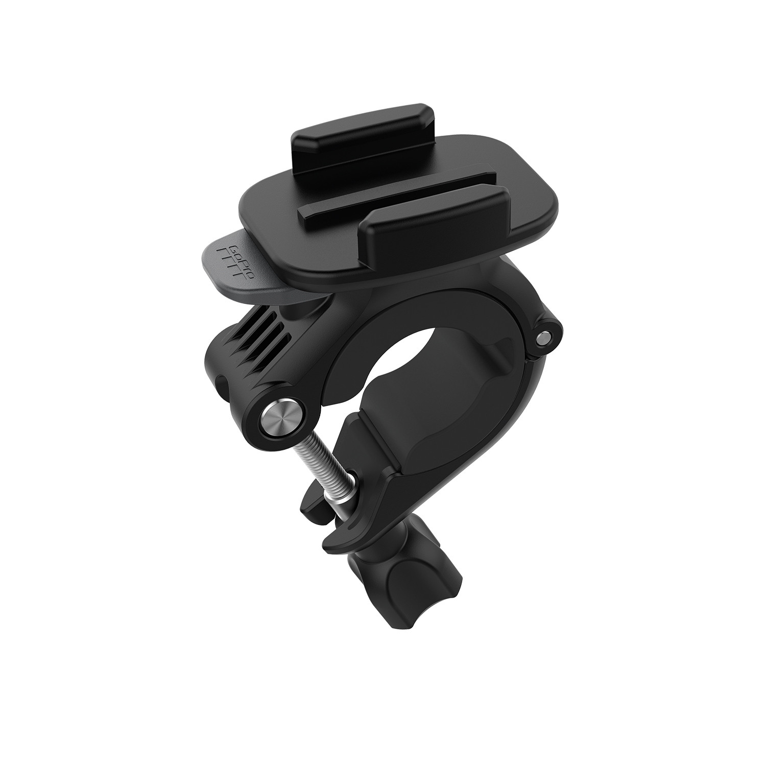 GoPro AGTSM001 Supporto per Tubi Grandi per Videocamera