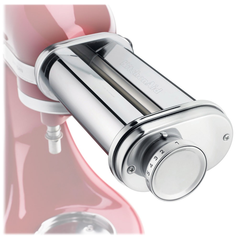 KitchenAid 5KSMPSA Sfogliatrice per Pasta 140 mm