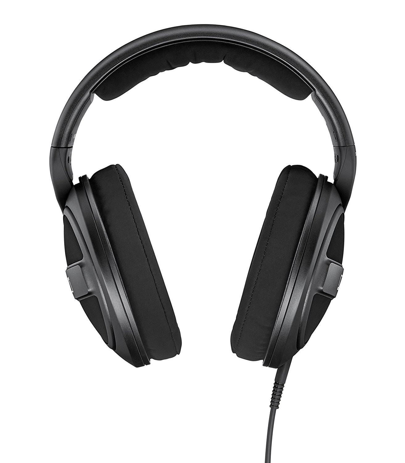 Sennheiser HD569 Cuffia con Filo con Cavi da 1.5MT e 3 MT