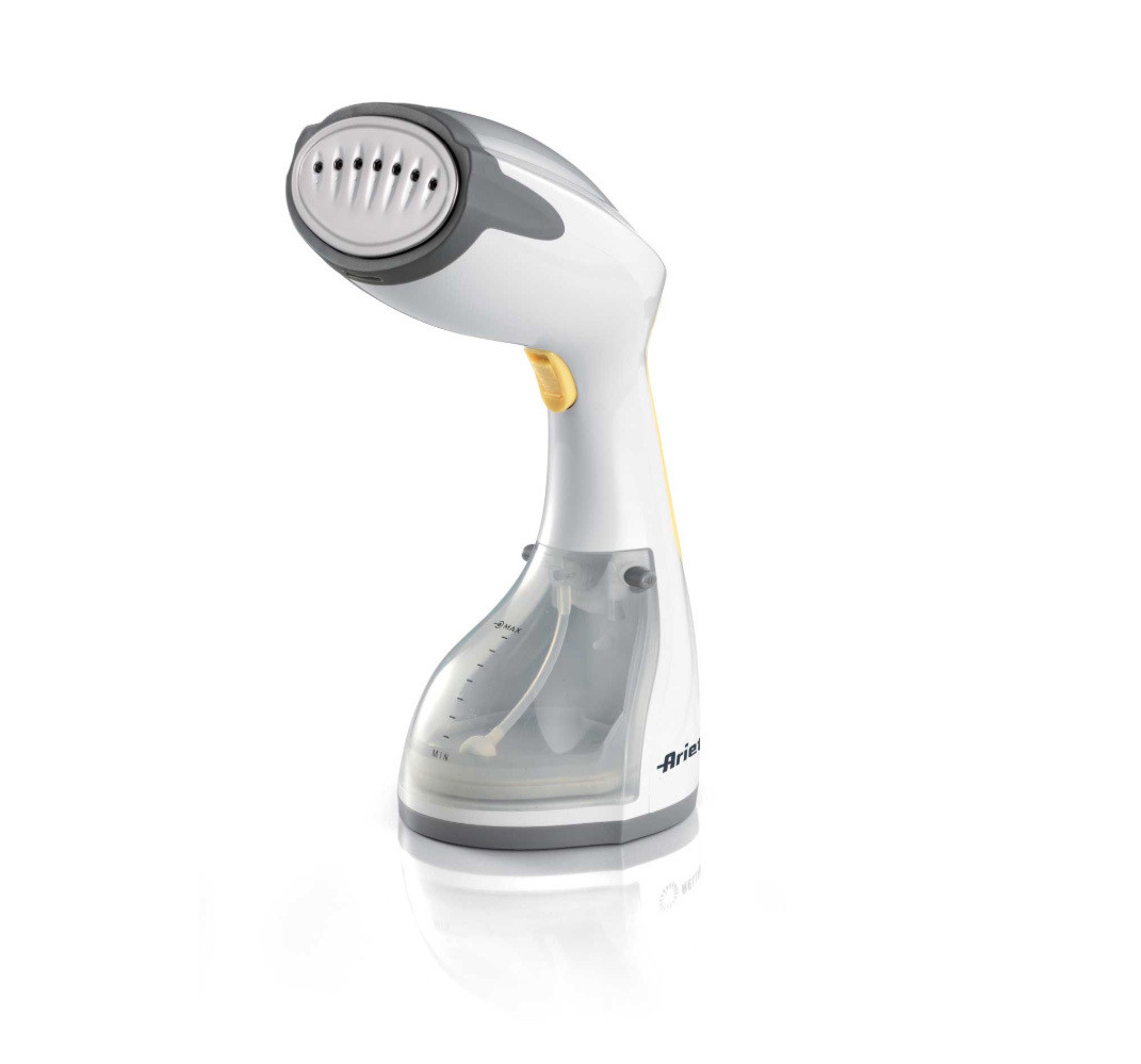 Ariete 4167 Ferro da Stiro Verticale 1200W 260ML con Piastra in Acciaio Inox