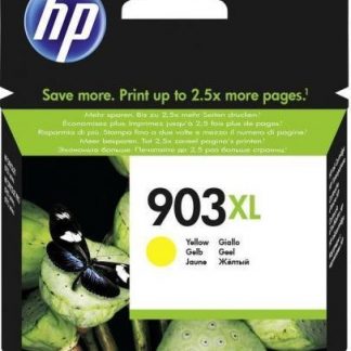 HP 903XL Giallo Cartuccia d'Inchiostro