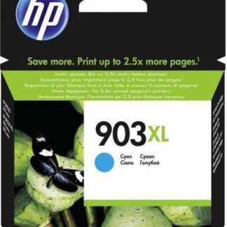 HP 903XL Ciano Cartuccia Inchiostro